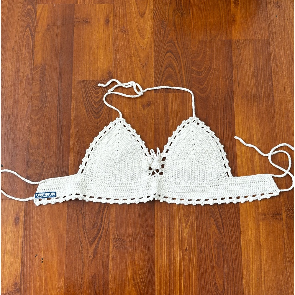 Crochet Top